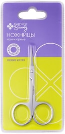 Изображение товара Ножницы маникюрные для кутикулы Маркет Beauty
