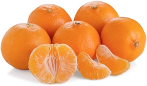 Изображение товара Мандарины Маркет Перекресток 1.1-1.6кг упаковка