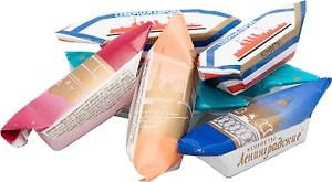 Изображение товара Конфеты КФ Крупской Ленинградские