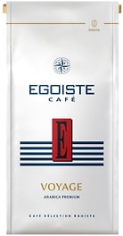 Изображение товара Кофе в зернах Egoiste Voyage 250г