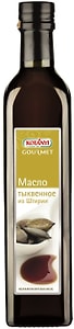 Изображение товара Масло тыквенное Kotanyi Gourmet из Штирии нерафинированное 500г