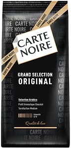 Изображение товара Кофе в зернах Carte noire Ориджинал 200г