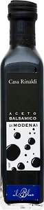 Изображение товара Уксус Casa Rinaldi Бальзамический 6% 250мл