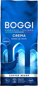 Изображение товара Кофе в зернах Boggi Crema 1кг