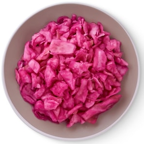 Изображение товара Капуста квашеная Белая Дача фитнес 450г