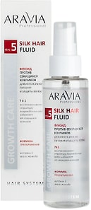Изображение товара Флюид для волос Aravia Professional против секущихся кончиков 110мл
