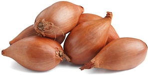 Изображение товара Лук Шалот 250г упаковка 