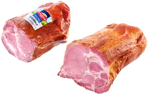 Изображение товара Шейка Мясницкий Ряд Московская копчено-вареная 0.2-0.4кг