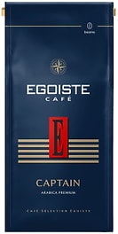 Изображение товара Кофе в зернах Egoiste Captain 250г