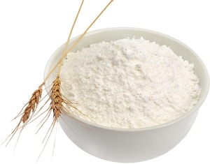 Изображение товара Мука Пшеничная 2кг