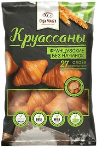 Изображение товара Круассаны Olga Voloza Французские 200г