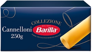 Изображение товара Макароны Barilla Collezione Cannelloni 250г