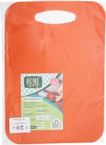 Изображение товара Доска разделочная Home Story в ассортименте