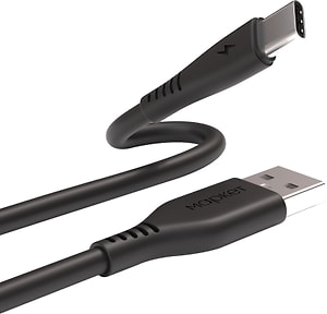 Изображение товара Кабель для зарядки и передачи данных Маркет XCB300T