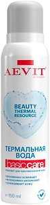 Изображение товара Вода термальная Aevit Basic Care для всех типов кожи 150мл