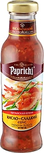 Изображение товара Соус Sen Soy Premium Китайская кухня кисло-сладкий 320мл
