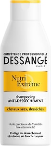 Изображение товара Шампунь для волос Dessange Экстра-питание 250мл