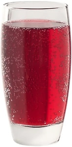 Изображение товара Напиток Перекресток Select Комбуча Красный виноград 200мл