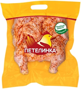 Изображение товара Цыпленок-табака Премиум Петелинка 2.3-2.5кг