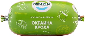 Изображение товара Колбаса Окраина Кроха 300г