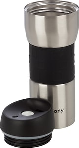 Изображение товара Термокружка Mallony Turistico 450мл