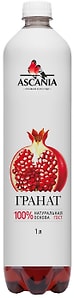 Изображение товара Напиток Ascania Гранат 1л
