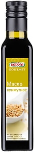 Изображение товара Масло Kotanyi Gourmet кунжутное нерафинированное 250мл