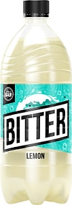 Изображение товара Напиток StarBar Bitter Лимон 1л