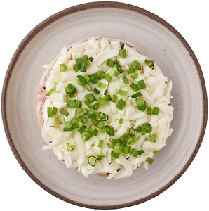 Изображение товара Салат Перекресток Select с тунцом и картофелем 200г