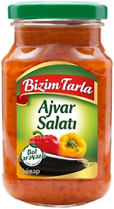 Изображение товара Айвар Bizim Tarla 315г