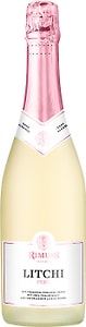 Изображение товара Напиток Rimuss Litchi Perl виноградный сокосодержащий 0.75л