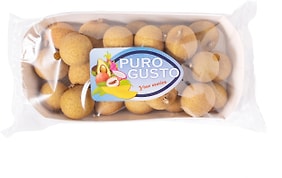 Изображение товара Лонган Puro Gusto Таиланд 150г