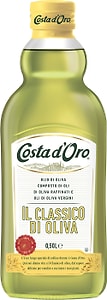 Изображение товара Масло оливковое Costa dOro рафинированное 500мл