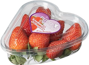 Изображение товара Клубника Puro Delicio 170г