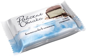 Изображение товара Конфеты Райские облака Суфле сливочное 