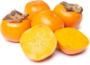 Изображение товара Хурма Шарон 1кг 