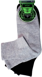 Изображение товара Носки мужские Маркет р39-45 2 пары