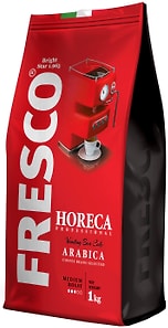Изображение товара Кофе в зернах Fresco Horeca Arabica 1кг