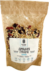 Изображение товара Гранола Polba Фитнес 200г