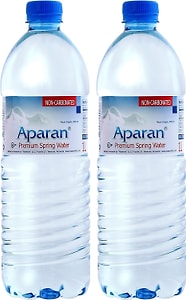 Изображение товара Вода Aparan Питьевая негазированная 1л