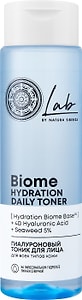 Изображение товара Тоник для лица Natura Siberica Lab biome гиалуроновый для всех типов кожи 250мл
