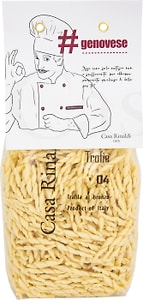 Изображение товара Паста Casa Rinaldi Лигурийская 500г