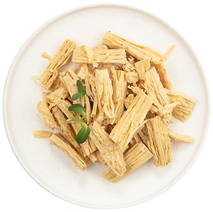 Изображение товара Салат Fresh Secret Спаржа соевая по-корейски 200г