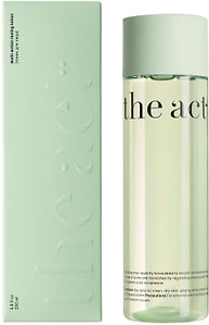 Изображение товара Тоник для лица The Act очищающий с мультиэффектом 200мл