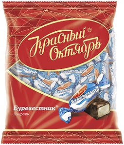 Изображение товара Конфеты Красный Октябрь Буревестник 250г