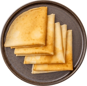 Изображение товара Блинчики Перекресток Select без начинки 200г