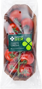 Изображение товара Томаты коктейльные 350г