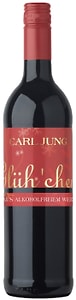 Изображение товара Вино Carl Jung Красное Глинтвейн 750мл