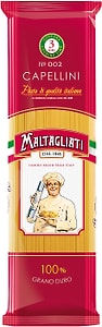 Изображение товара Макаронные изделия Maltagliati Capellini 450г