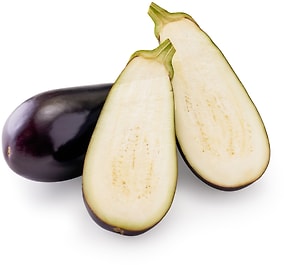 Изображение товара Баклажаны 1кг